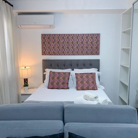 Loft Lotus 5 - Lindo Studio Na Liberdade São Paulo Kültér fotó