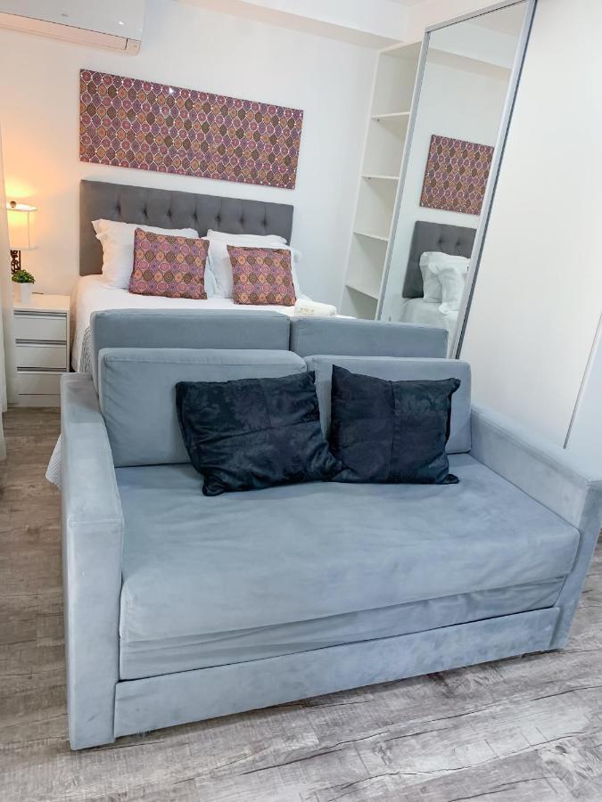 Loft Lotus 5 - Lindo Studio Na Liberdade São Paulo Kültér fotó