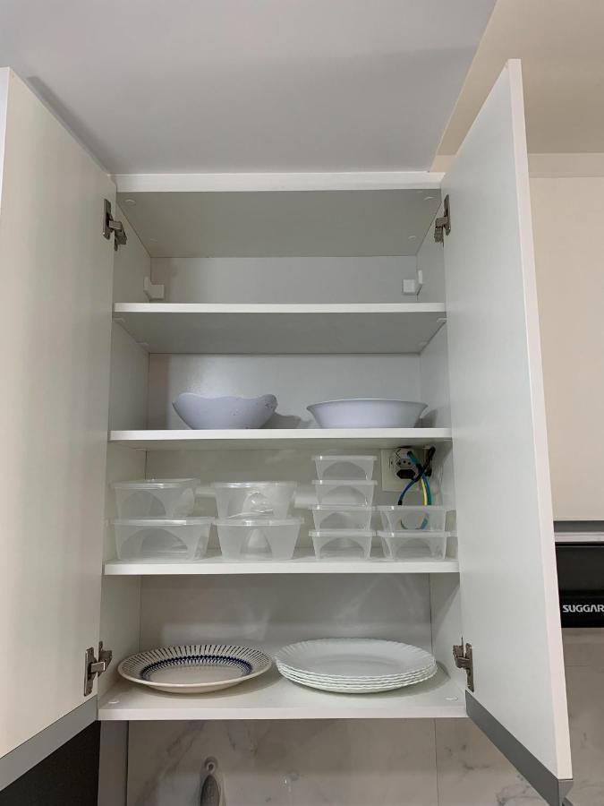 Loft Lotus 5 - Lindo Studio Na Liberdade São Paulo Kültér fotó